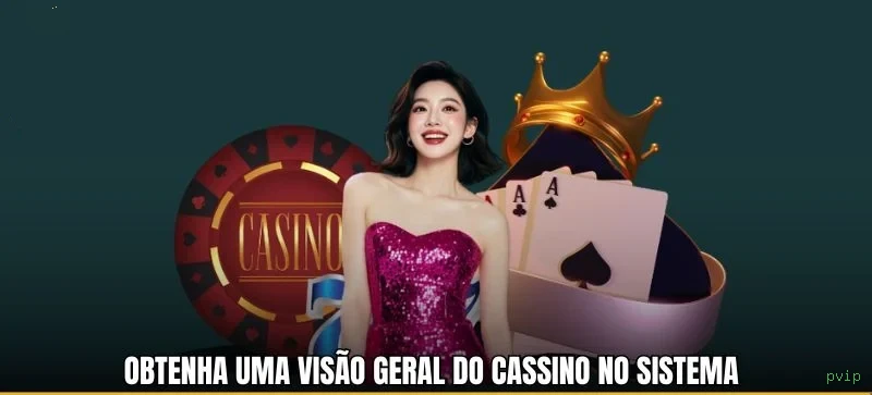 Vantagens Cassino ao Vivo