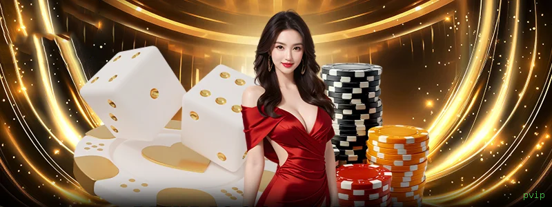 Slots Online pvip